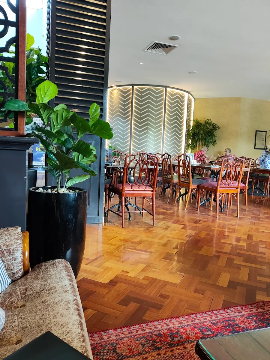 Vibe, The Prince Alfred Hotel
