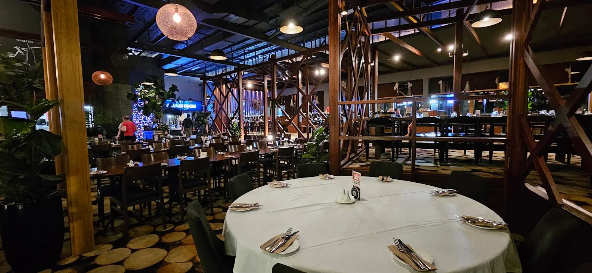 Vibe, The Prince Alfred Hotel