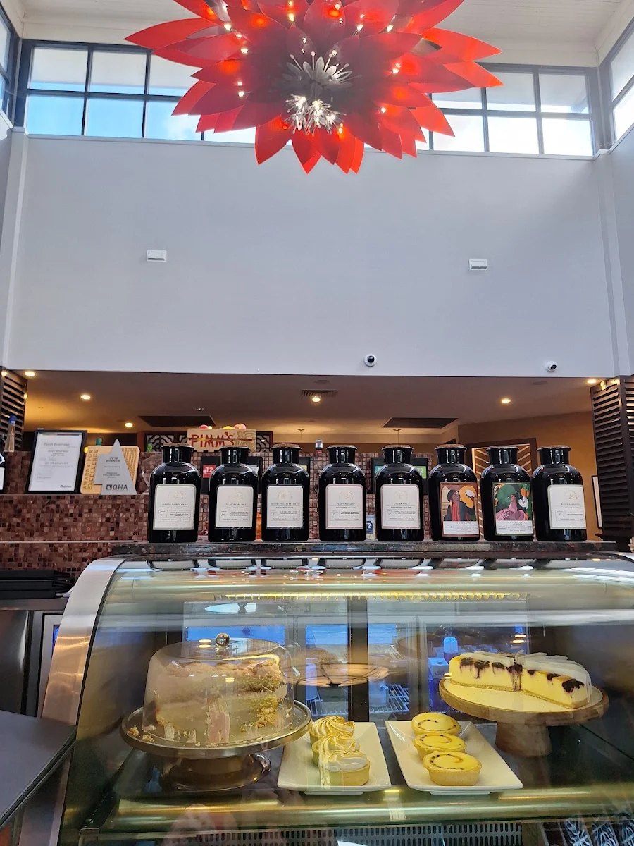 Vibe, The Prince Alfred Hotel