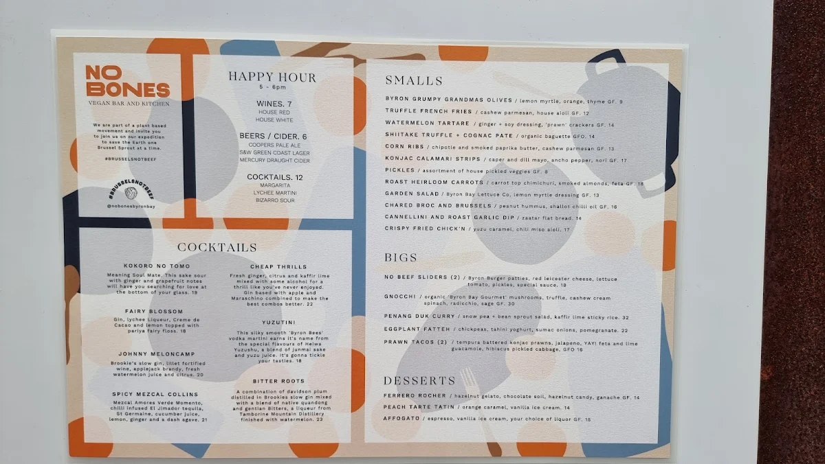 Menu photo 7