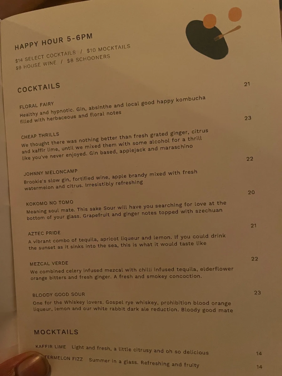 Menu photo 9