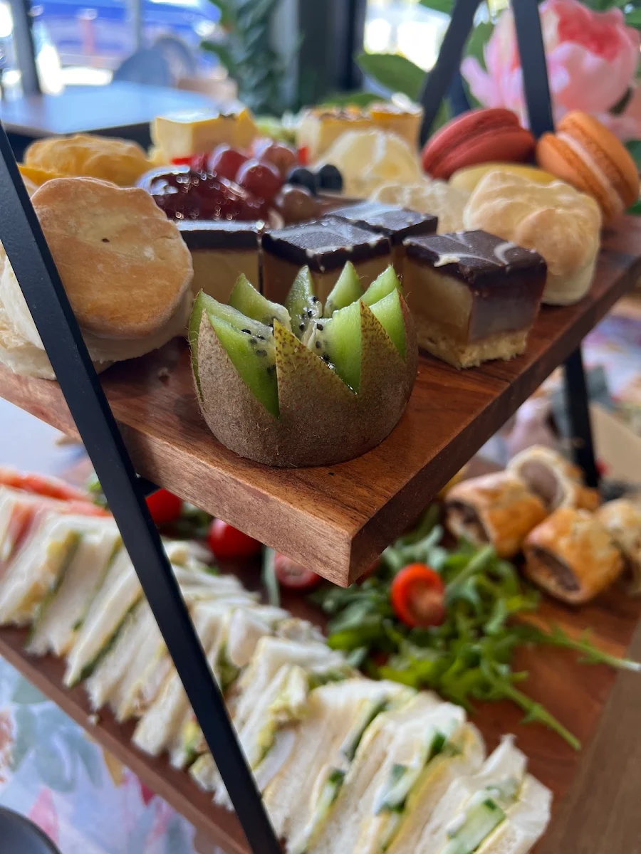 Food & drink, Stellarossa Crestmead (Dine In, Drive Thru and Takeaway)