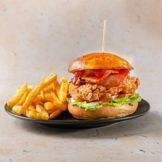 Food & drink, Stellarossa Crestmead (Dine In, Drive Thru and Takeaway)
