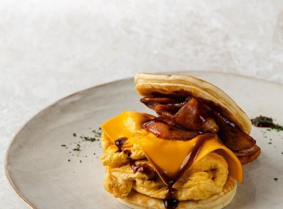Food & drink, Stellarossa Crestmead (Dine In, Drive Thru and Takeaway)