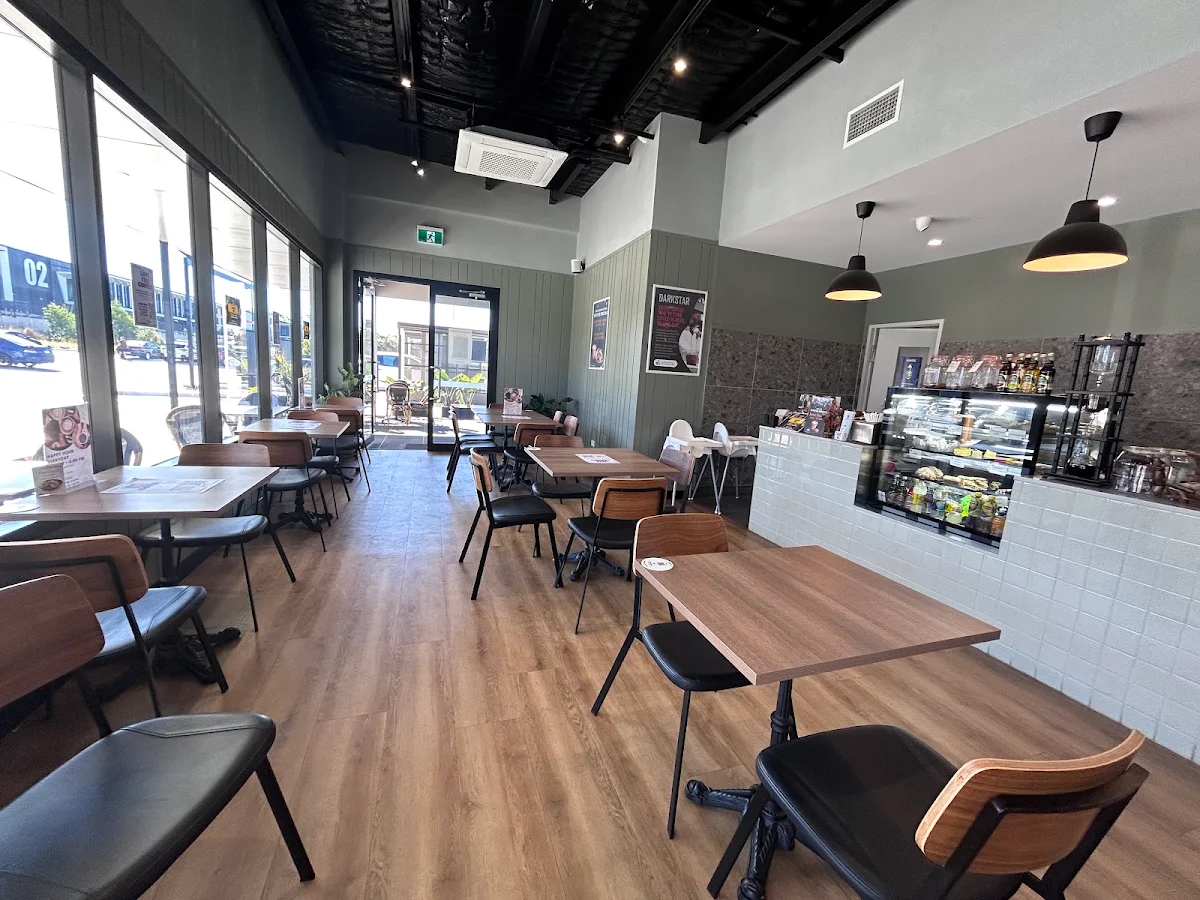 Vibe, Stellarossa Crestmead (Dine In, Drive Thru and Takeaway)