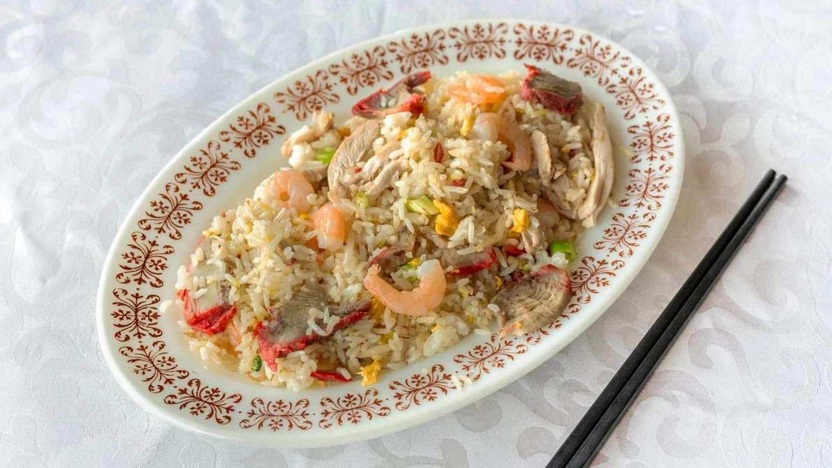 Food & drink, Diamond Chinese Restaurant
