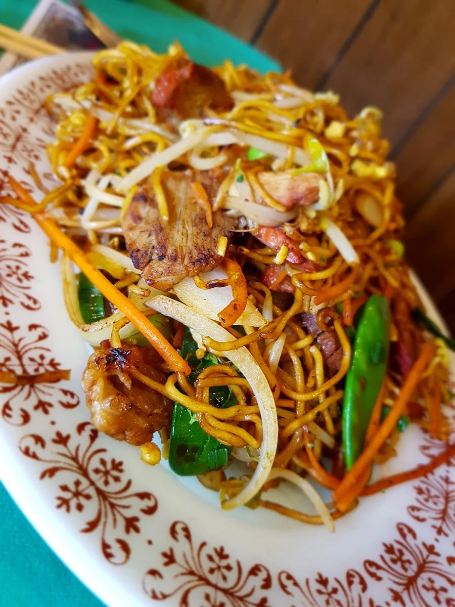 Food & drink, Diamond Chinese Restaurant