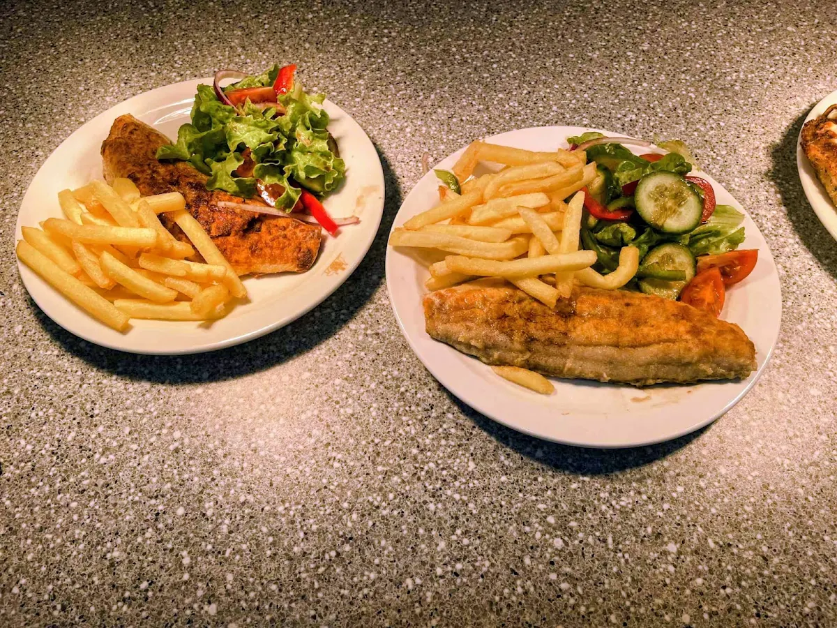 Food & drink photo 1