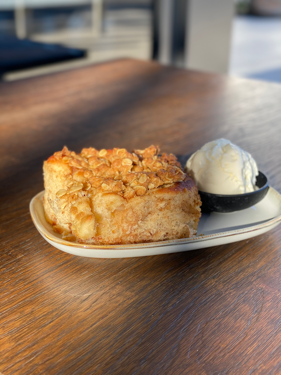 Food & drink, Caffeinate Coffee Co