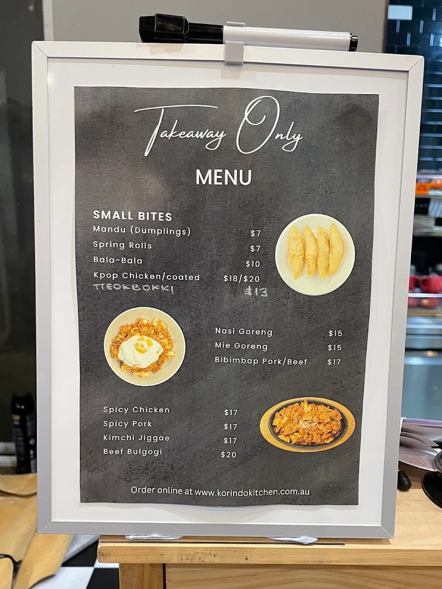 Menu photo 7