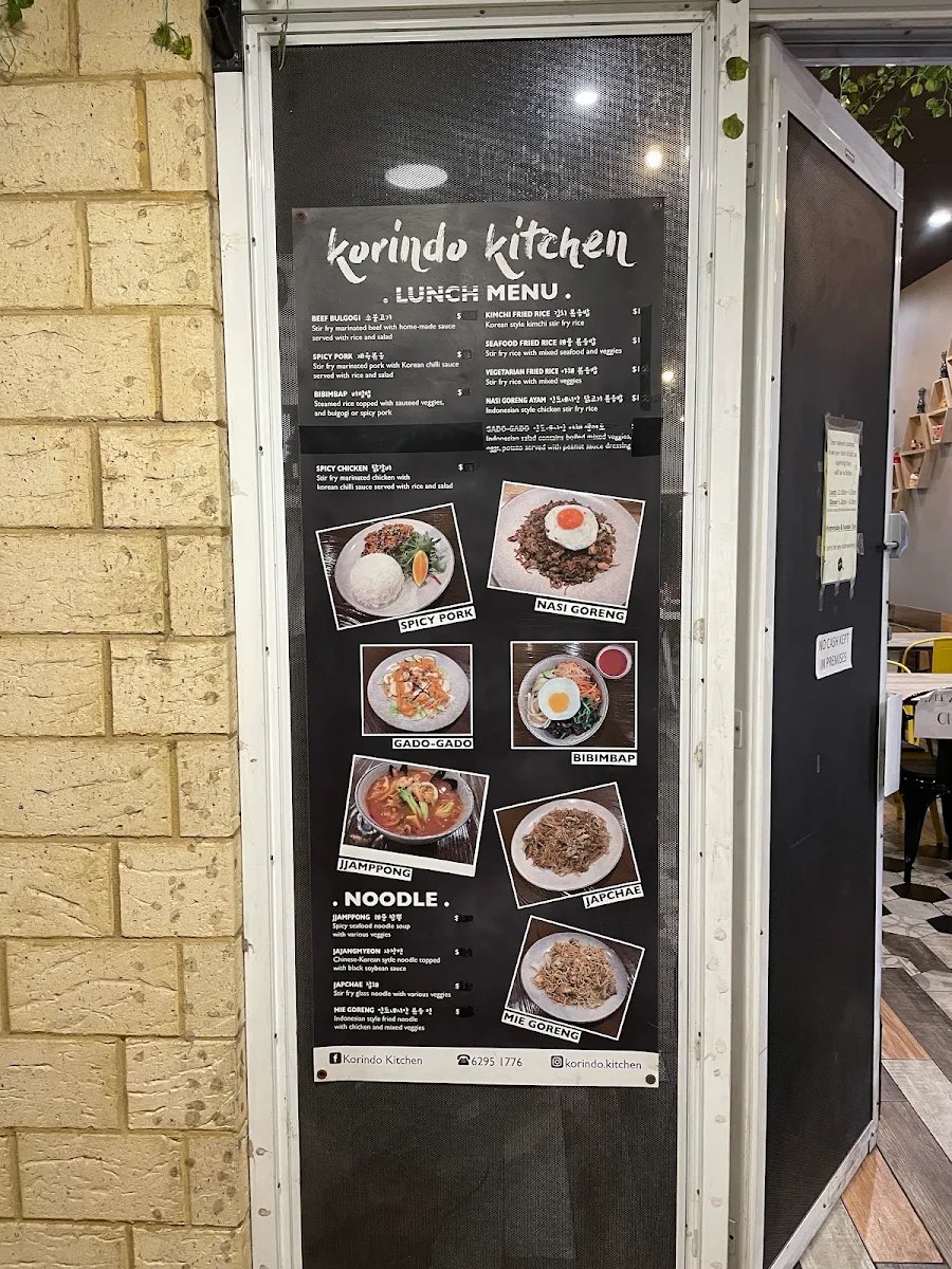 Menu photo 8