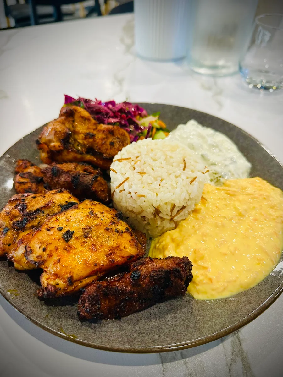 Food & drink, Truganina Kebab House