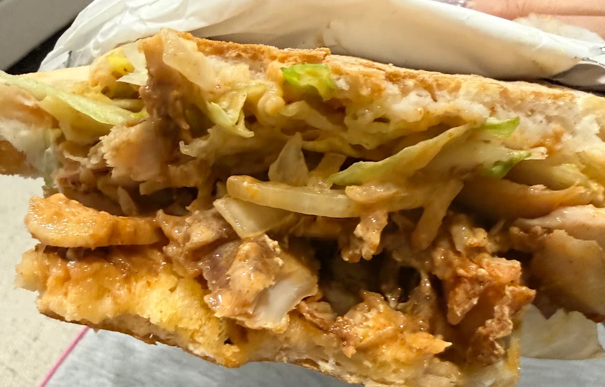 Food & drink, Truganina Kebab House