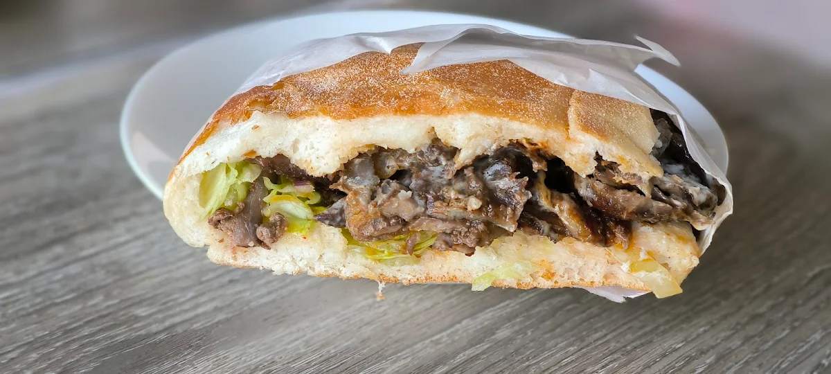Food & drink, Truganina Kebab House
