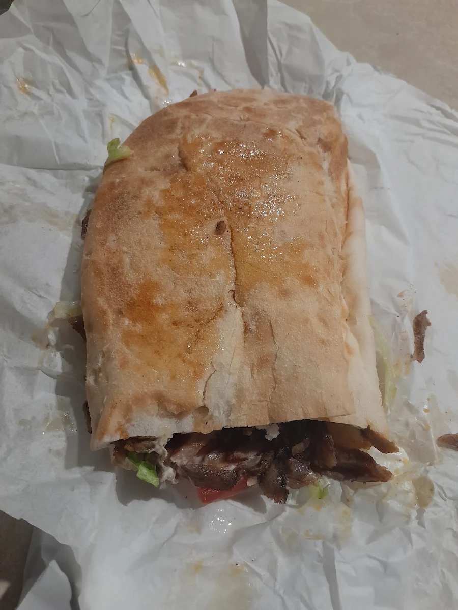 Food & drink, Truganina Kebab House