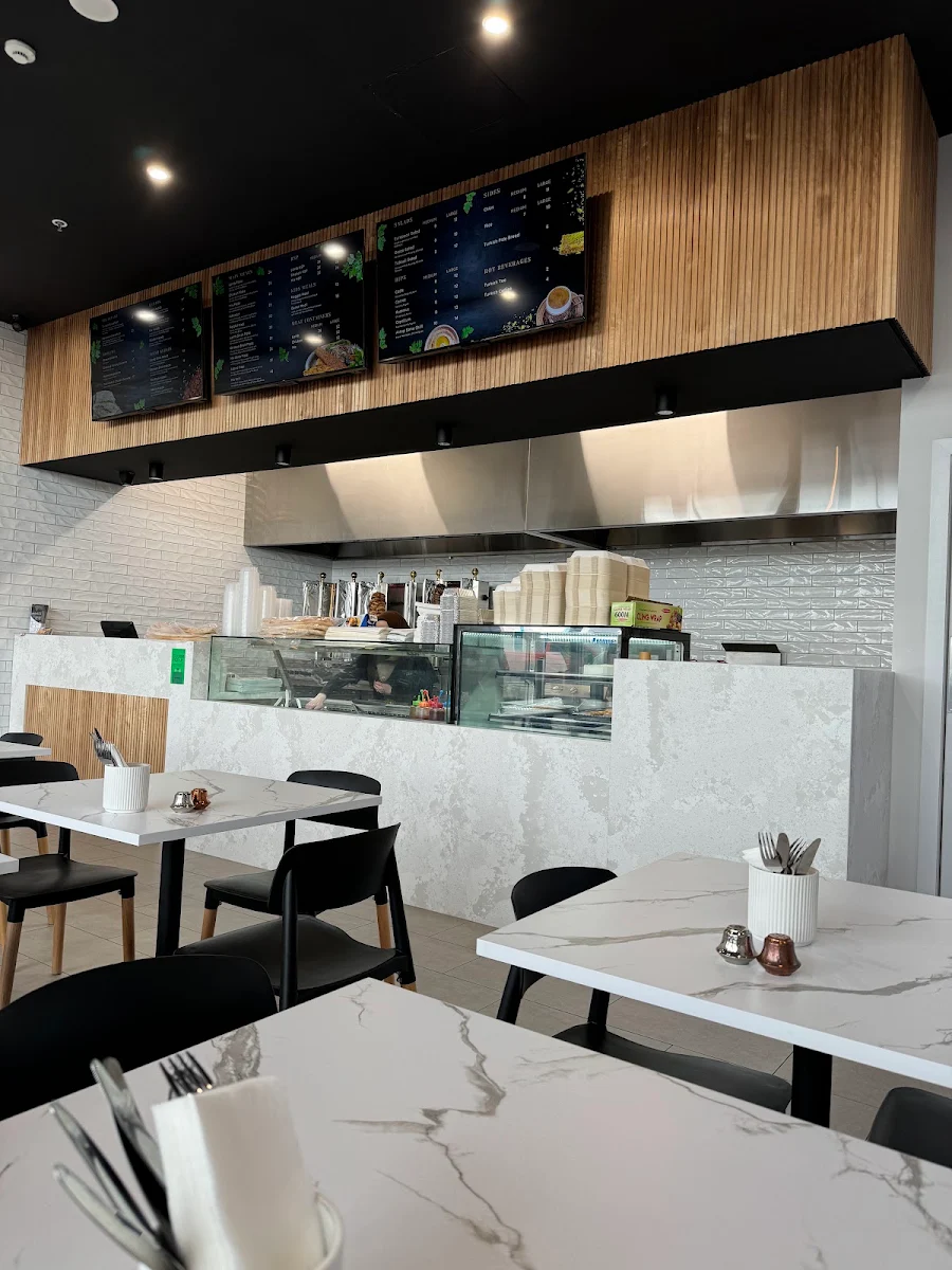 Vibe, Truganina Kebab House
