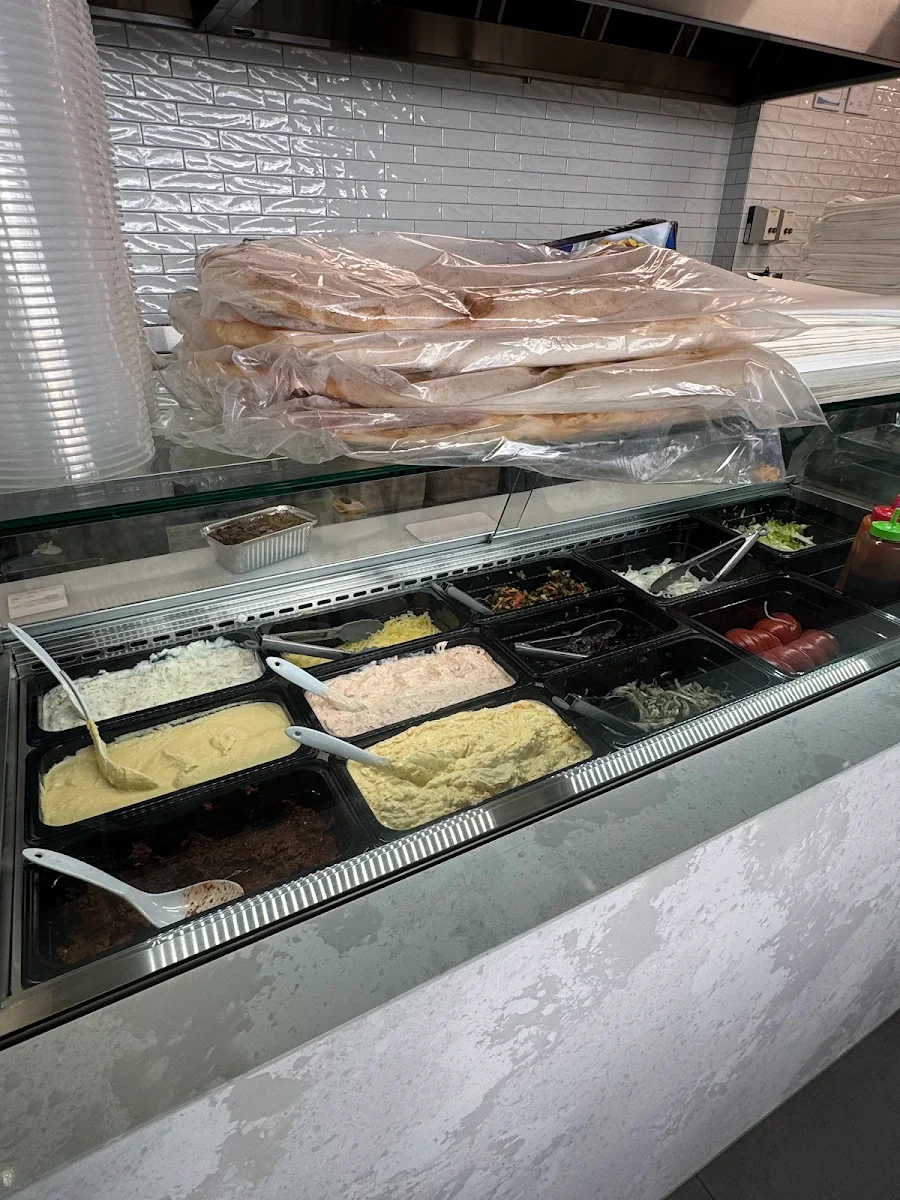 Vibe, Truganina Kebab House