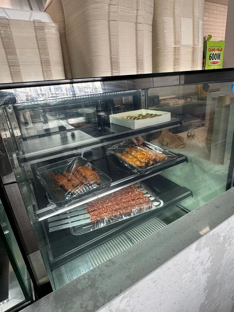 Vibe, Truganina Kebab House