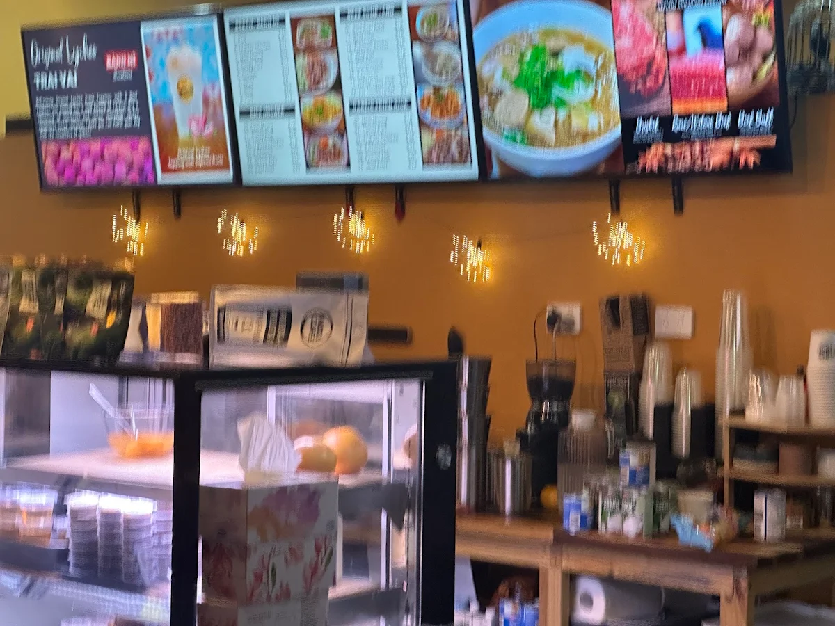 Vibe, Bánh Mì Southport