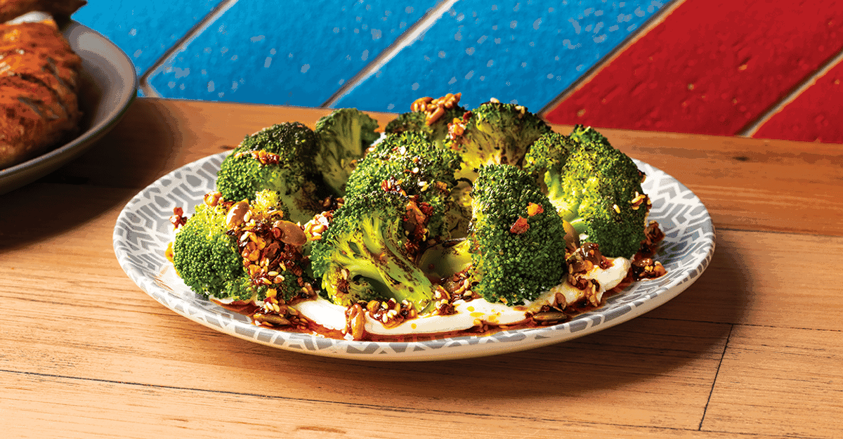Food & drink, Nando's Burwood East