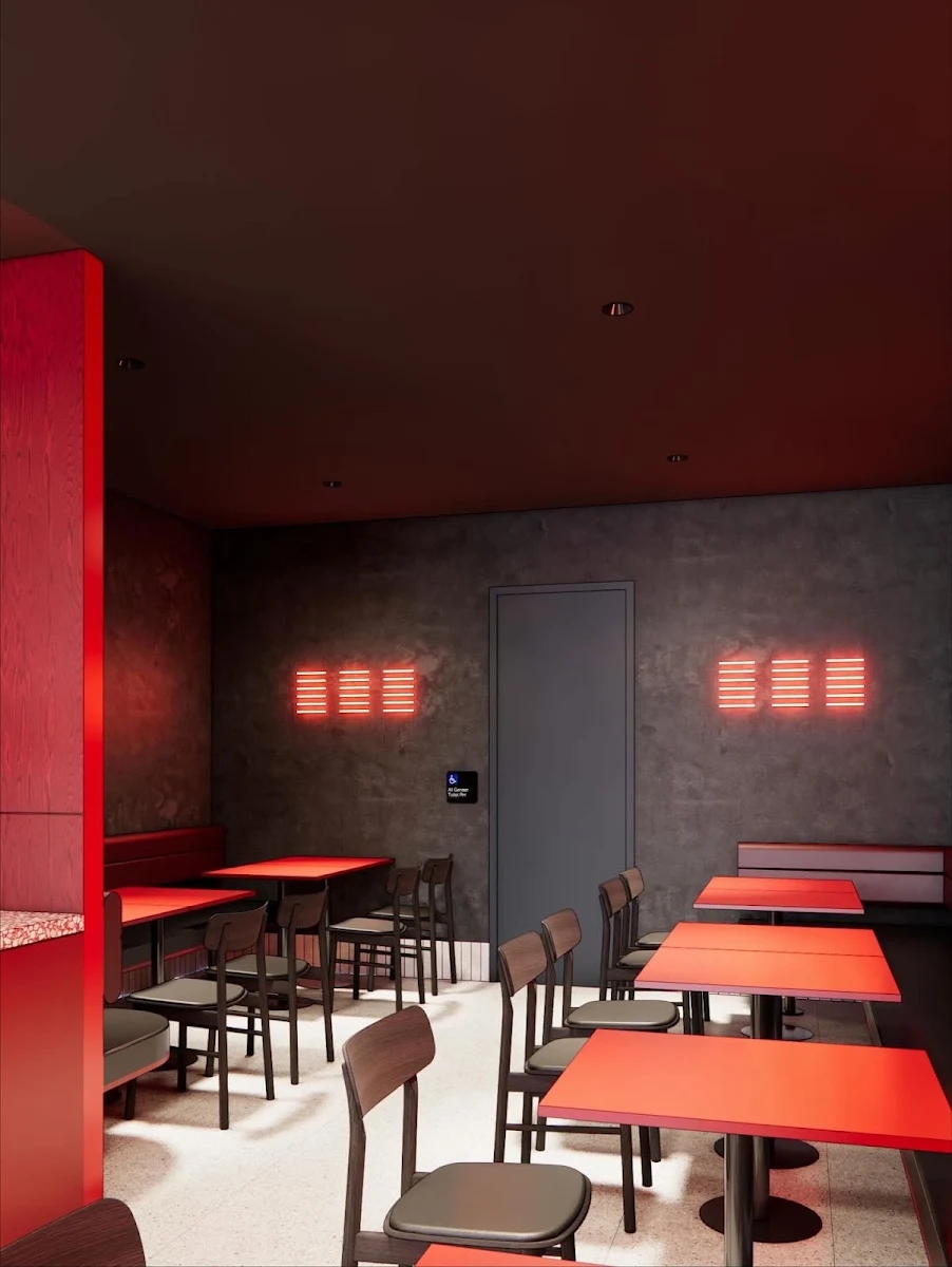Vibe, 18th Street Hot Pot Henley Beach