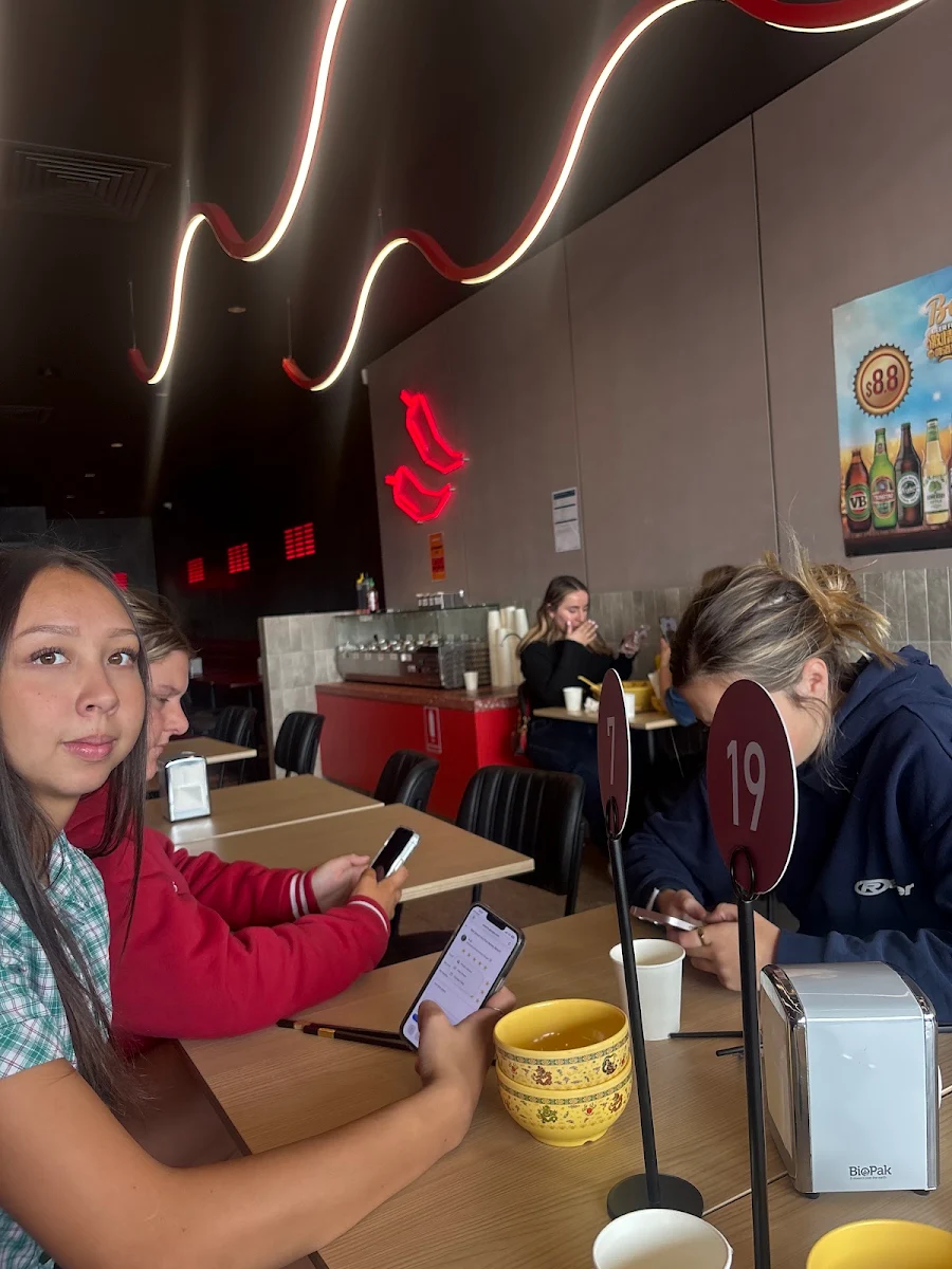 Vibe, 18th Street Hot Pot Henley Beach