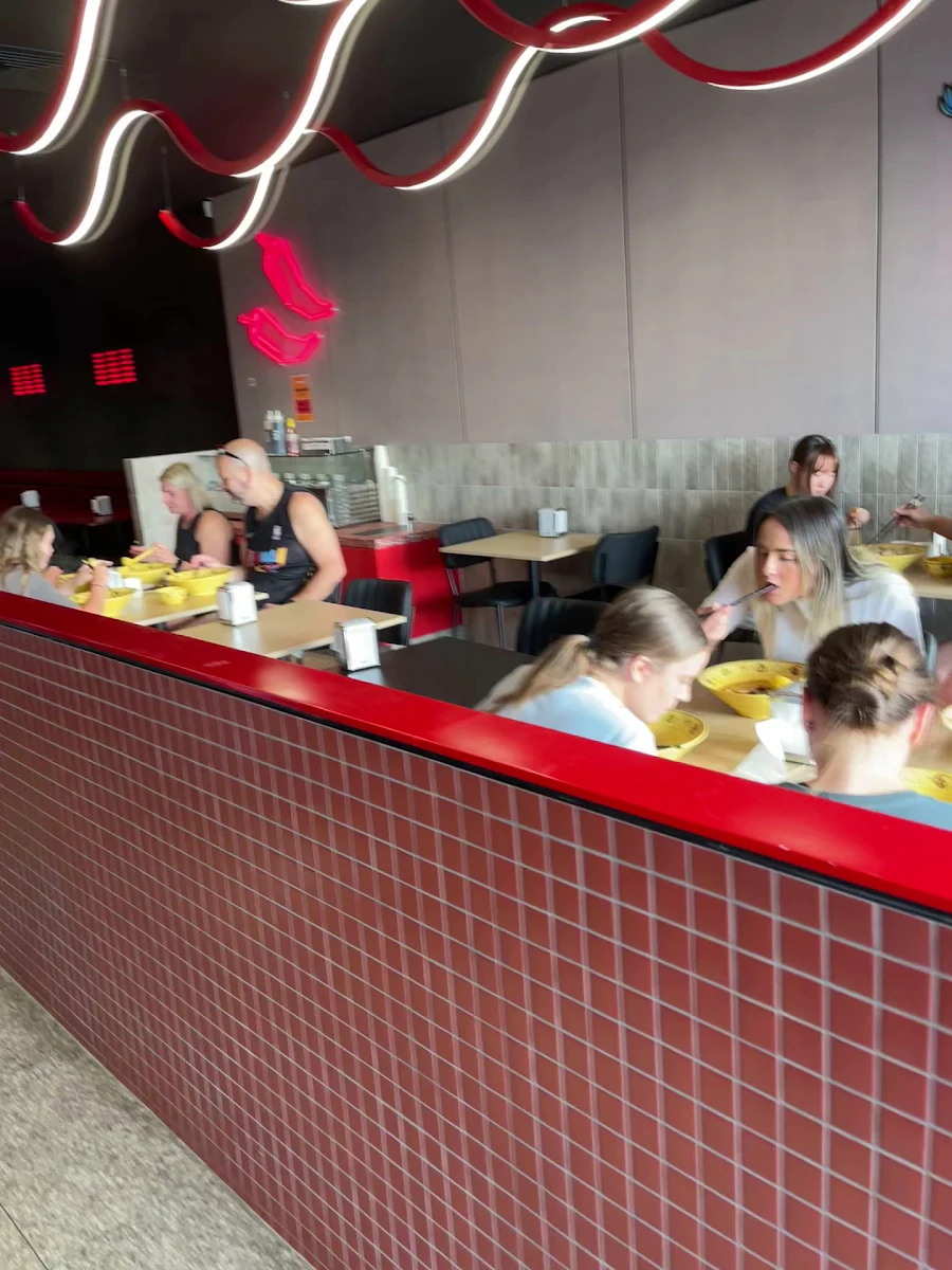 Vibe, 18th Street Hot Pot Henley Beach