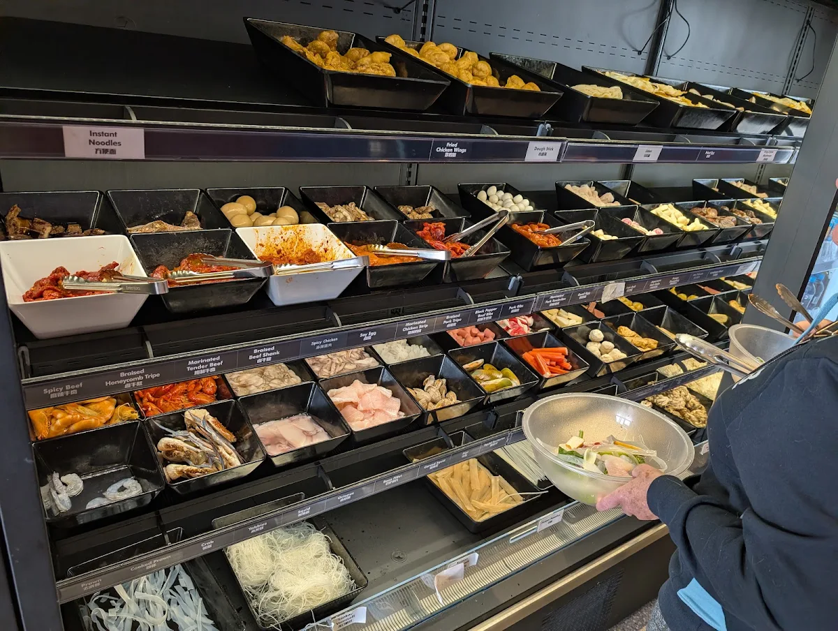 Vibe, 18th Street Hot Pot Henley Beach