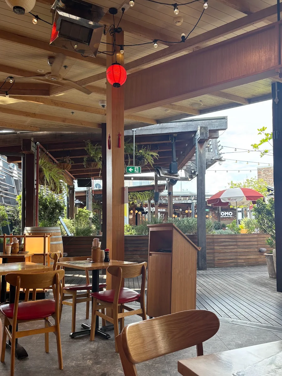 Vibe, UMAYA KOTARA