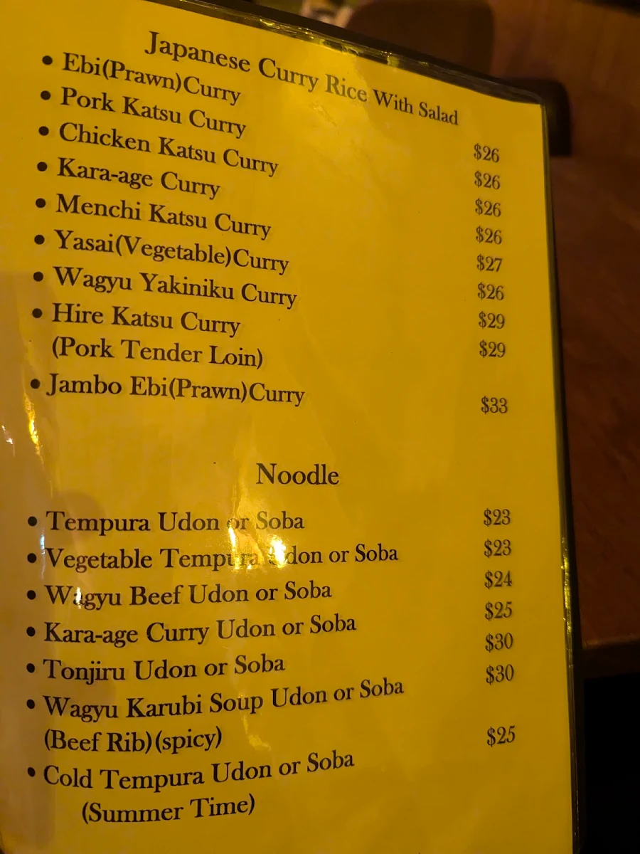 Menu photo 2