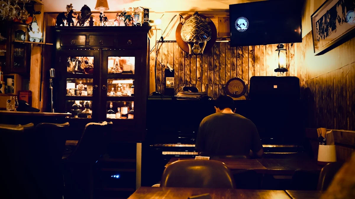 Vibe photo 7