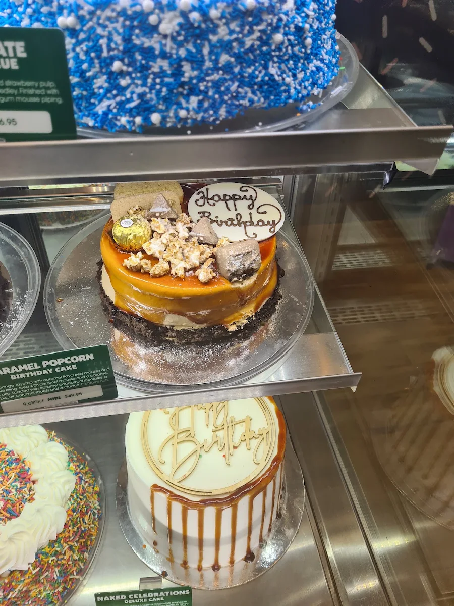Food & drink, The Cheesecake Shop Penrith