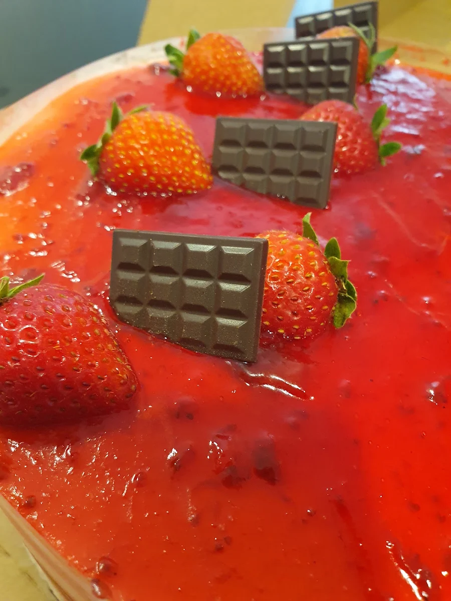 Food & drink, The Cheesecake Shop Penrith