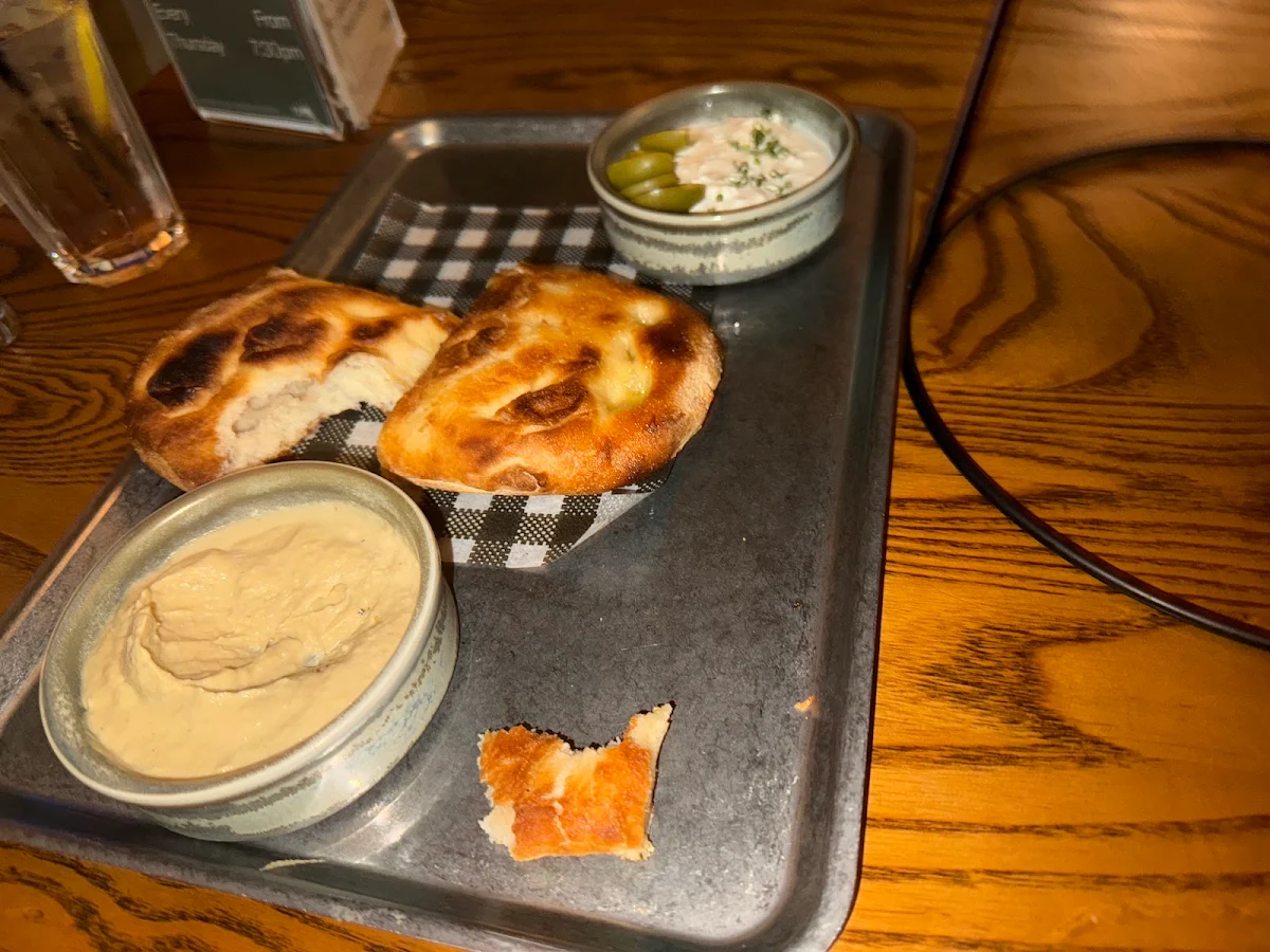Food & drink, Captain Cook Hotel Paddington