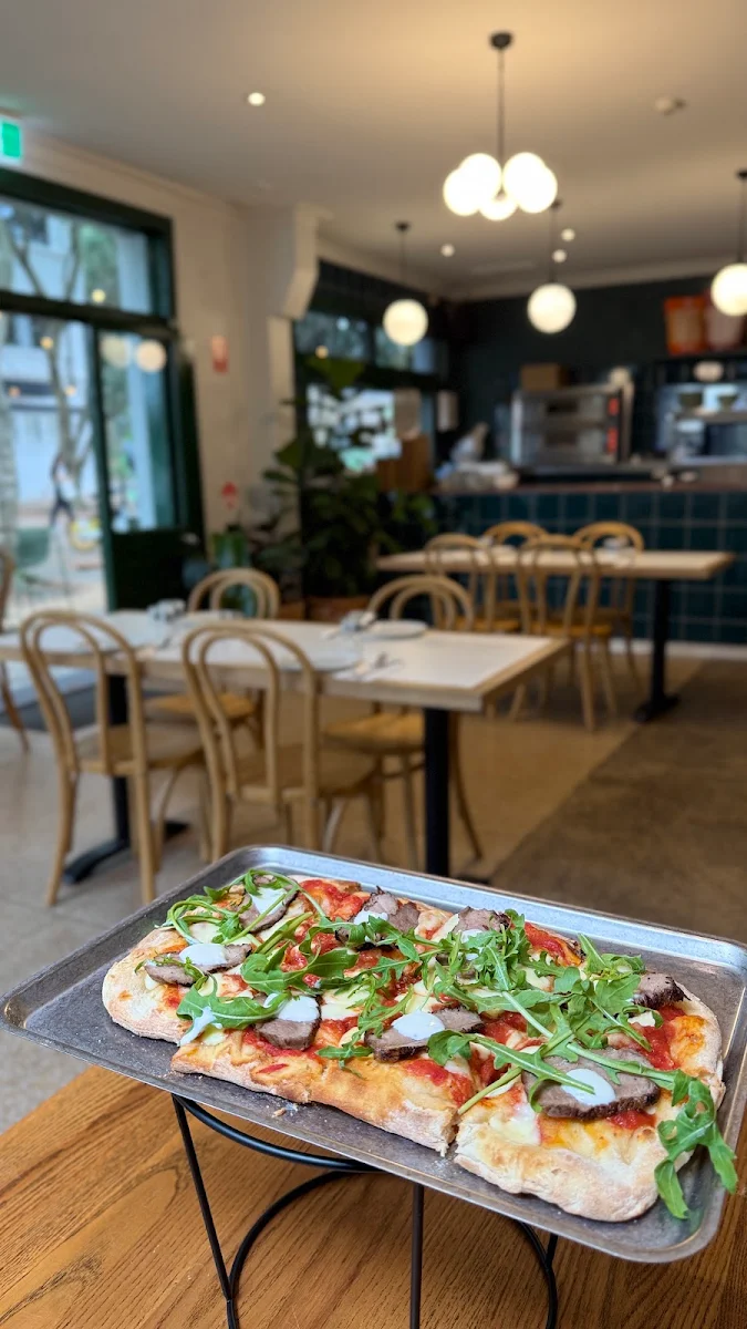 Food & drink, Captain Cook Hotel Paddington