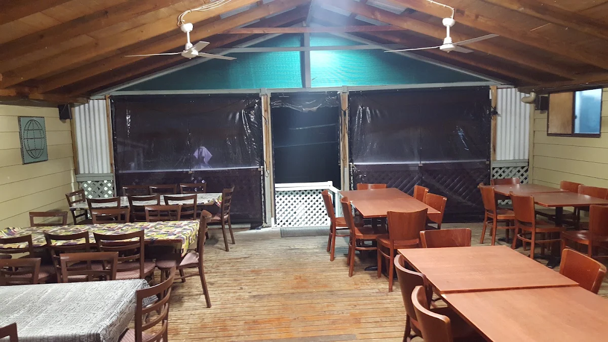 Vibe, Catho Pub ("Catherine Hill Bay Hotel")