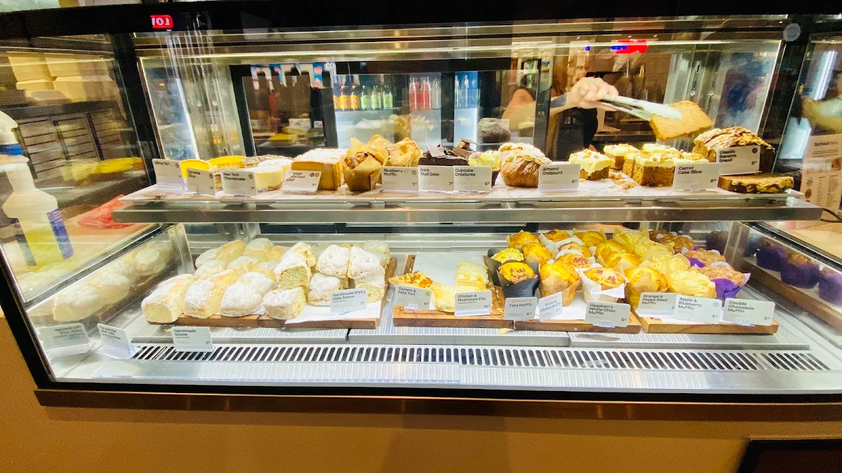 Vibe, The Coffee Club Cafe - Coomera