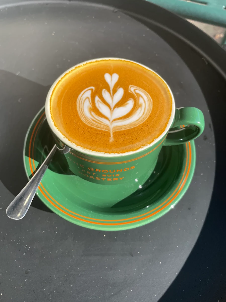 Food & drink, Cafe The Bethel