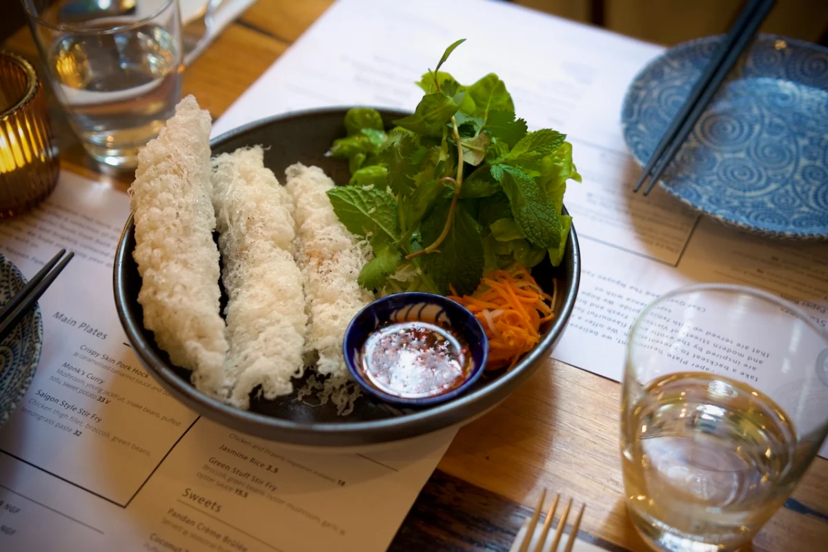 Menu, Paper Plate Restaurant
