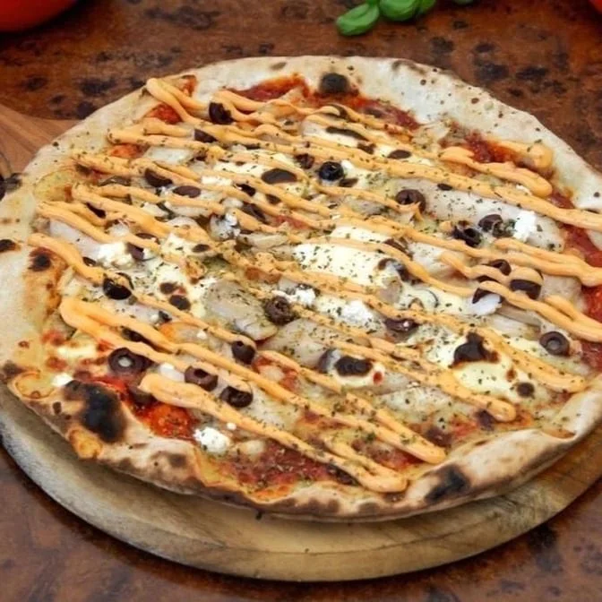 Food & drink, Ciao Ciao Pizza