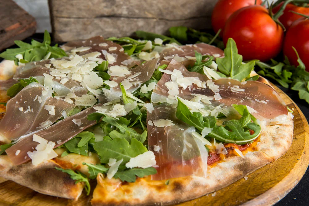 Food & drink, Ciao Ciao Pizza