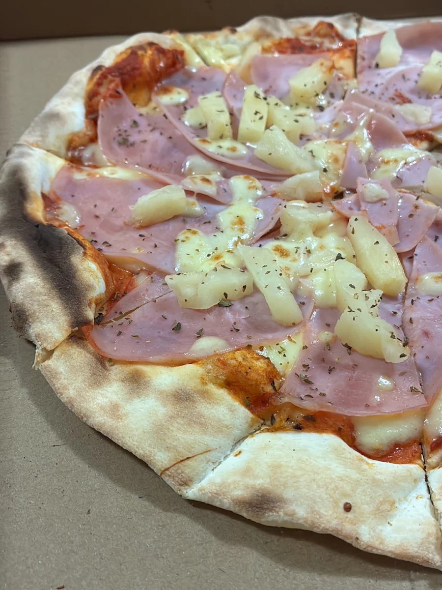 Food & drink, Ciao Ciao Pizza