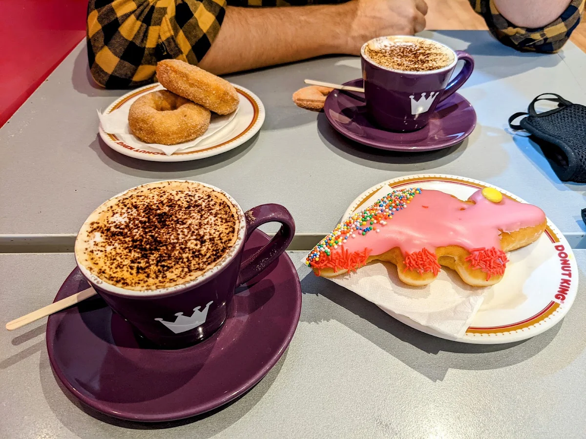 Food & drink photo 1