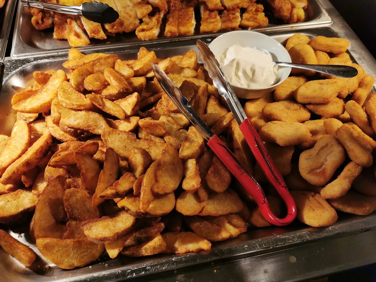 Food & drink, Wickepin Hotel and Harvest Cafe
