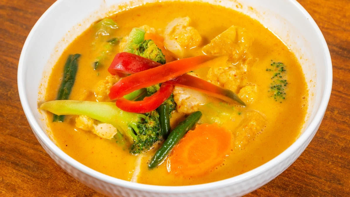 Food & drink, Tamarind Thai Cusine