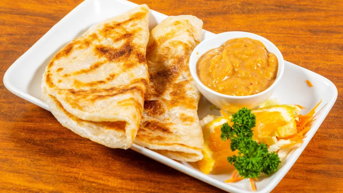 Food & drink, Tamarind Thai Cusine