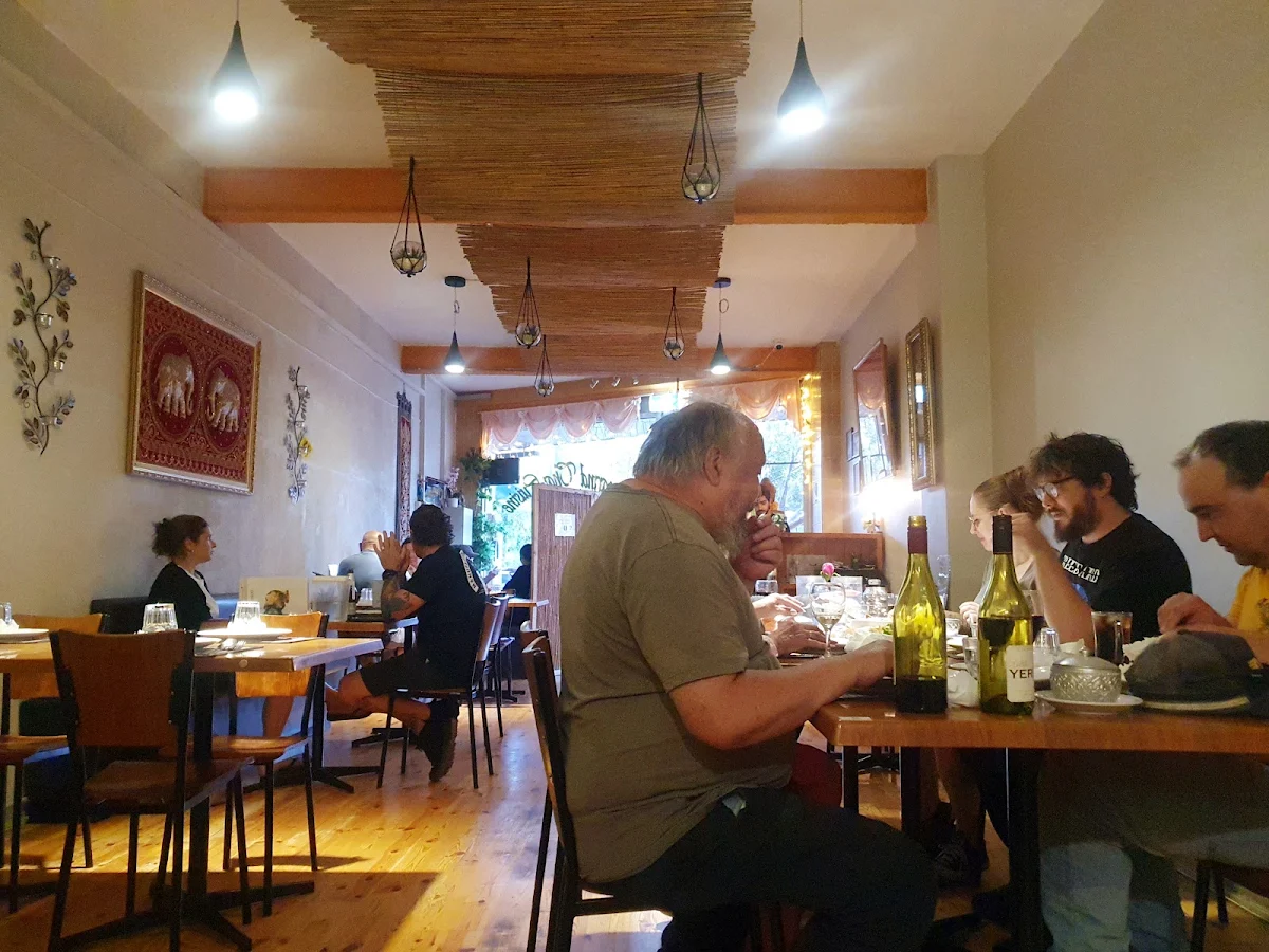 Vibe, Tamarind Thai Cusine