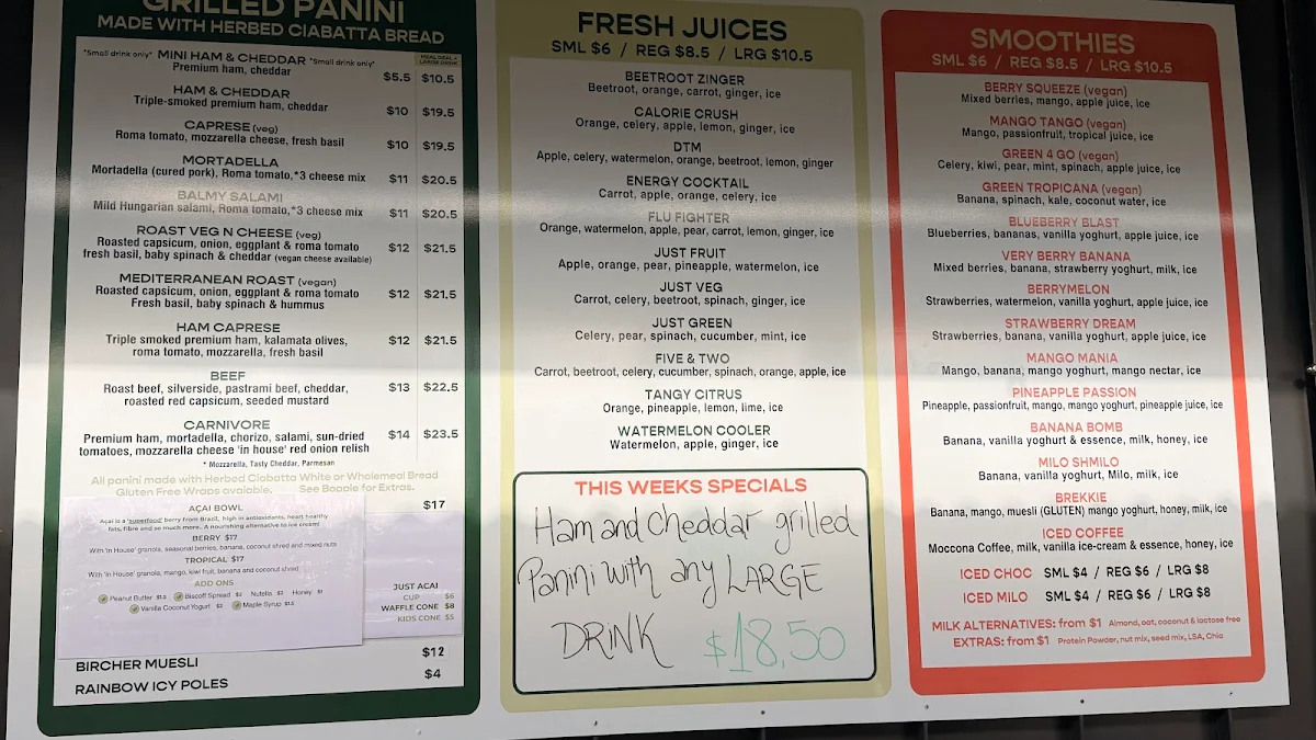 Menu photo 4