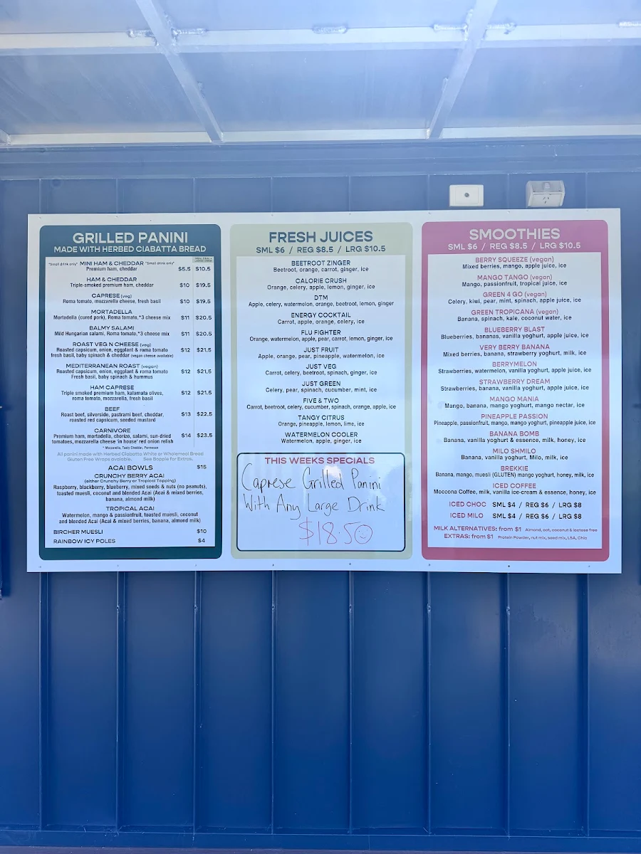 Menu photo 5