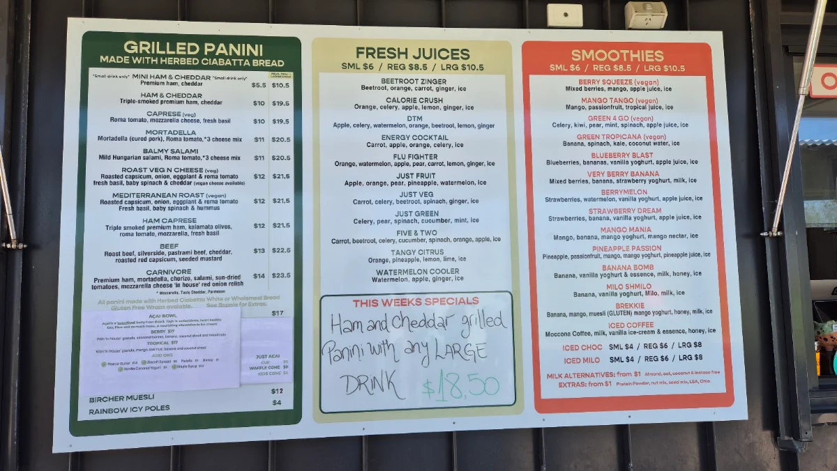 Menu photo 7